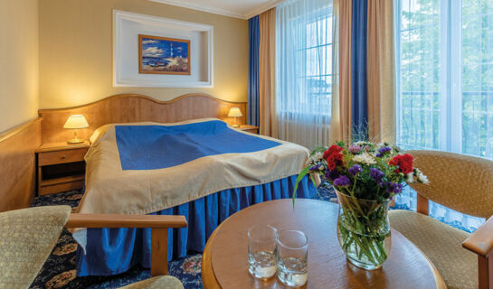 HOTEL POLARIS Swinemünde