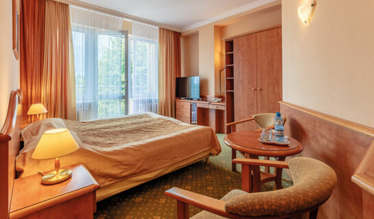 HOTEL POLARIS Swinemünde