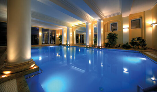 HOTEL POLARIS Swinemünde