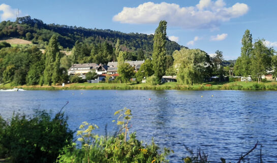 LANDGASTHOF RALINGER HOF Ralingen