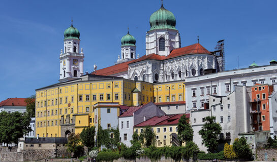 HOTEL BAVARIA Zwiesel