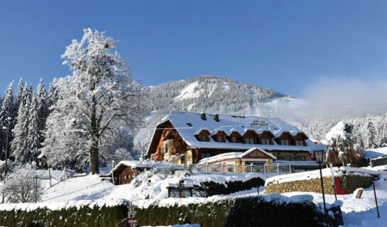 HOTEL VITALER LANDAUERHOF Schladming