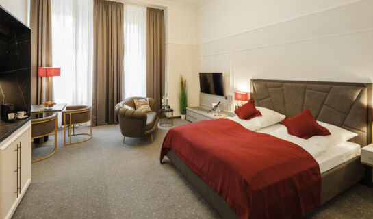 HANSA HOTEL - EIN MARITIM-PARTNERHOTEL Wiesbaden