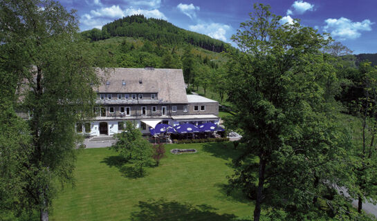 BERGHOTEL HOHER KNOCHEN Schmallenberg