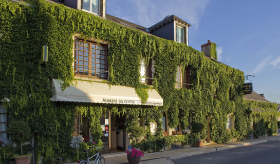 AUBERGE DU CENTRE Chitenay