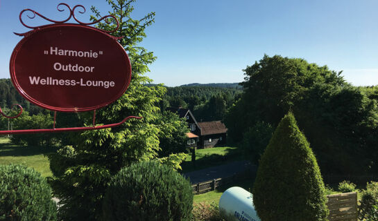 HARMONIE HOTEL RUST Braunlage