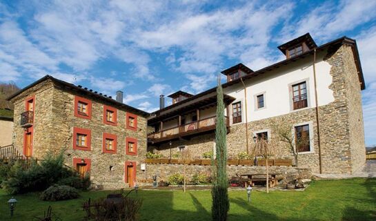 RURAL L'ANCEO Cangas del Narcea