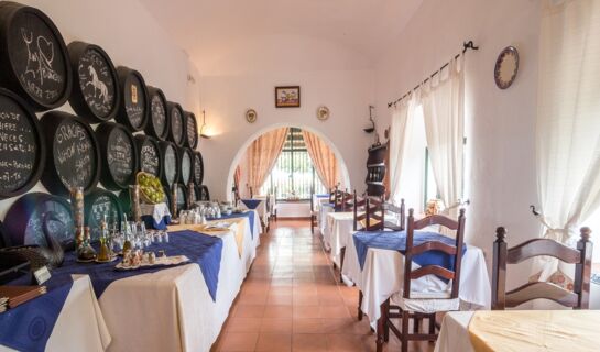 HACIENDA EL SANTISCAL - ONLY ADULTS Cadiz
