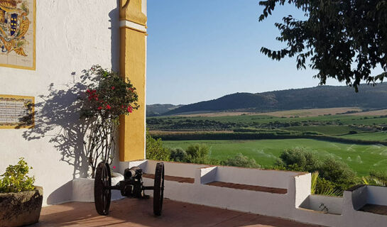HACIENDA EL SANTISCAL - ONLY ADULTS Cadiz