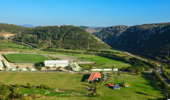 HOTEL GOLF MAR Maceira