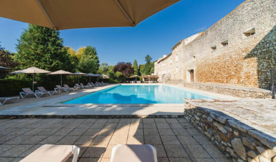 LE CHÂTEAU DE PÉRIGNY, THE ORIGINALS RELAIS Vouillé