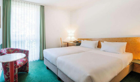 SOIBELMANNS HOTEL HOF Hof