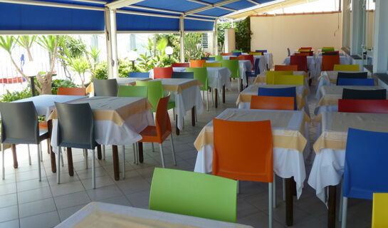 HOTEL LA BALNEARIA Alassio