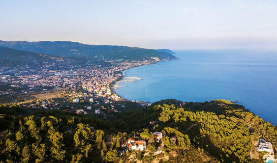 HOTEL LA BALNEARIA Alassio