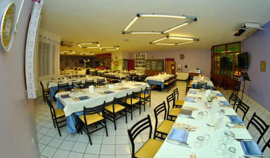 VILLAGGIO HOTEL LA PINETA San Vito Lo Capo