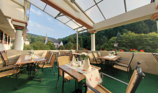 AKZENT WALDHOTEL RHEINGAU Geisenheim
