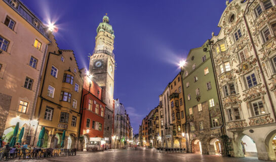 POST HOTEL MITTENWALD Mittenwald