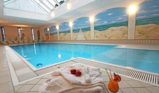 AKZENT HOTEL AM BURGHOLZ Bad Tabarz
