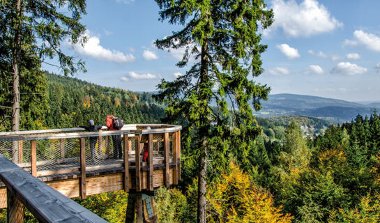 AKZENT HOTEL AM BURGHOLZ Bad Tabarz