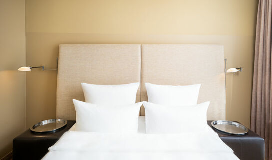 ELAYA HOTEL HAMBURG FINKENWERDER Hambourg