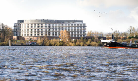 ELAYA HOTEL HAMBURG FINKENWERDER Hambourg