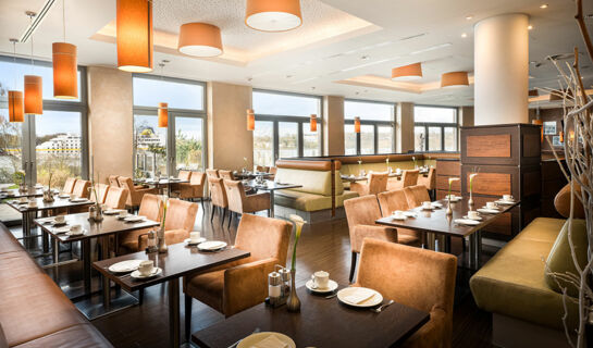 ELAYA HOTEL HAMBURG FINKENWERDER Hambourg