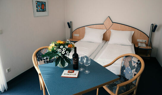 HOTEL GASTHOF STERNEN Geisingen