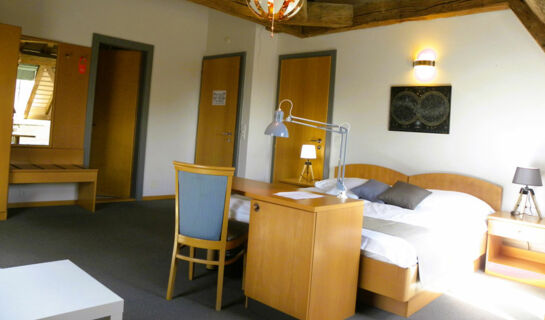 AUBERGE COMMUNALE D'ETOY Étoy