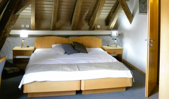 AUBERGE COMMUNALE D'ETOY Étoy