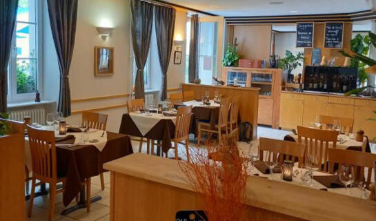 AUBERGE COMMUNALE D'ETOY Étoy