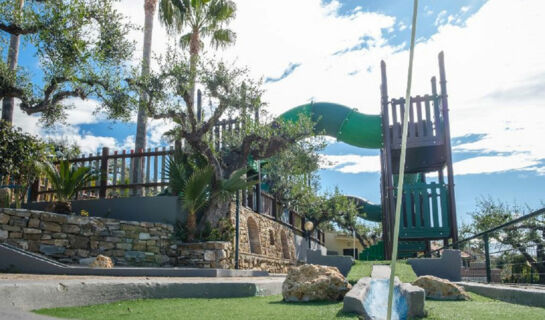 VILLA GIADA SPEACE RESORT Imperia