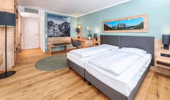 ALLGÄUSTERNHOTEL Sonthofen