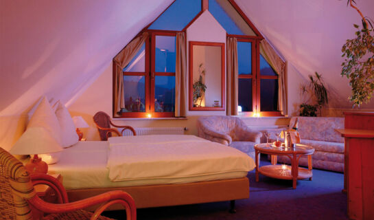 HOTEL PETRY Vianden