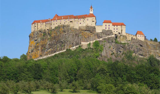 ALLEGRIA RESORT STEGERSBACH Stegersbach
