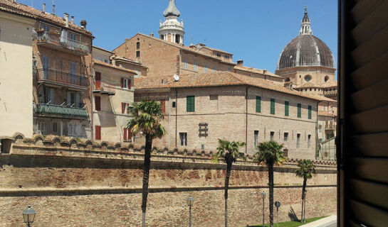 HOTEL SAN GABRIELE (B&B) Loreto (AN)