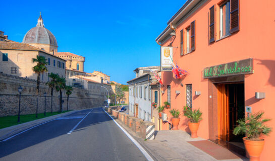 HOTEL SAN GABRIELE (B&B) Loreto (AN)