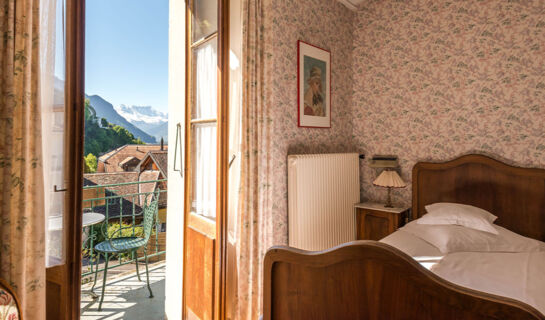 HÔTEL MASSON Veytaux