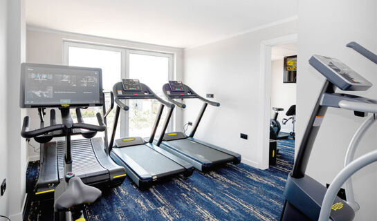 RESORT KRÓL PLAZA - WELLNESS & SPA Jaroslawiec
