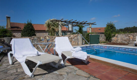 CASA DO CRUCEIRO A Coruña