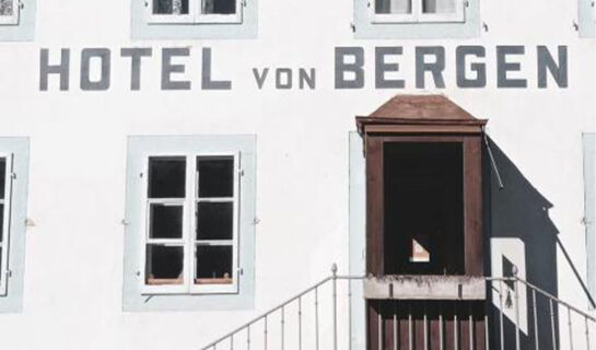 HOTEL VON BERGEN La Sagne