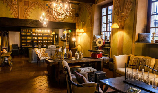 RESORT AL CASTELLO Sillavengo