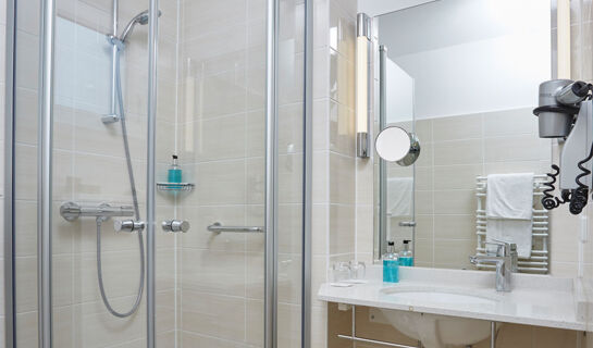 VOSS - DAS SCHOKOLADENHOTEL Westerstede