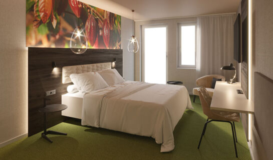 VOSS - DAS SCHOKOLADENHOTEL Westerstede