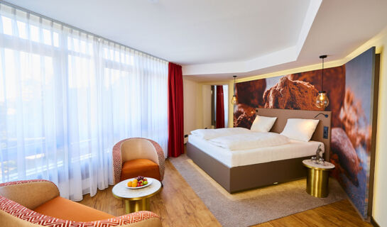 VOSS - DAS SCHOKOLADENHOTEL Westerstede