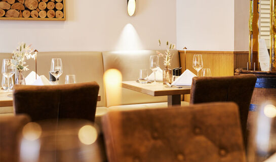 VOSS - DAS SCHOKOLADENHOTEL Westerstede