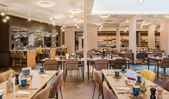 VOSS - DAS SCHOKOLADENHOTEL Westerstede