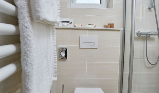 VOSS - DAS SCHOKOLADENHOTEL Westerstede