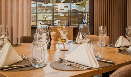 VOSS - DAS SCHOKOLADENHOTEL Westerstede