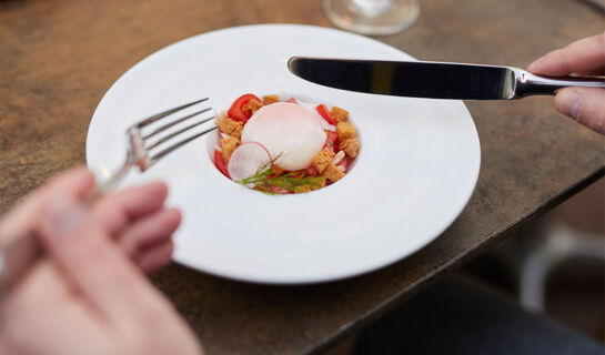 VOSS - DAS SCHOKOLADENHOTEL Westerstede