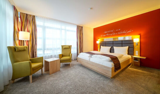 VOSS - DAS SCHOKOLADENHOTEL Westerstede